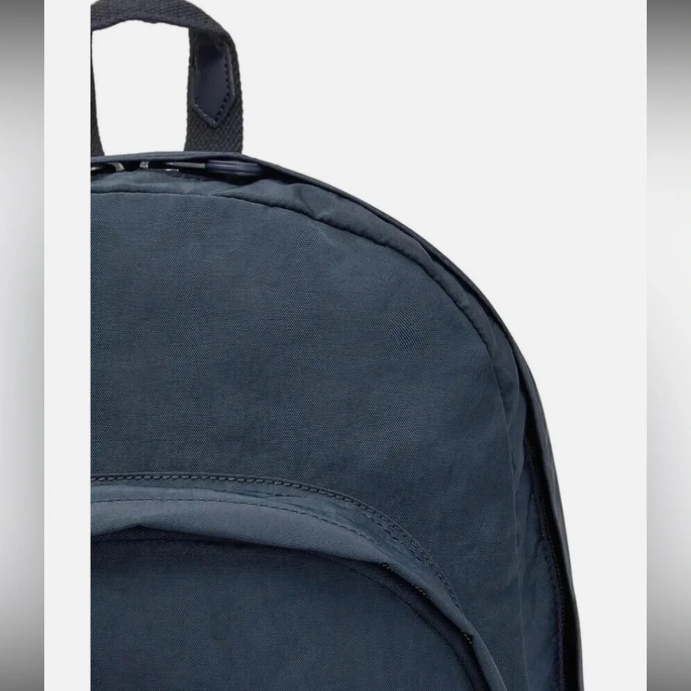 Kipling Harper Nylon Navy Large Backpack